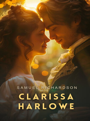 cover image of Clarissa
